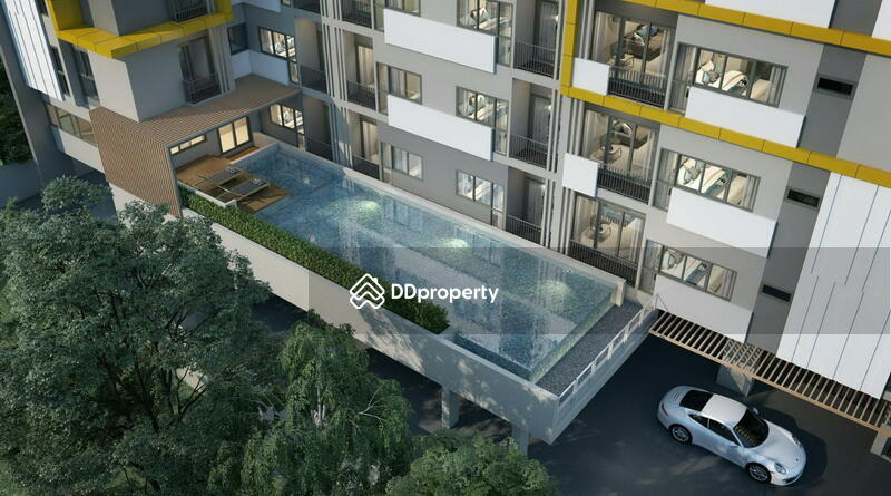 ขาย - Lamour Condo Lumlukka-Klong 2 : ลามูร์ คอนโด ลำลูกกา คลอง 2, ปทุมธานี