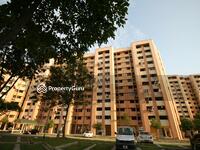 Jurong East Street 13