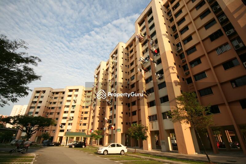 112 Jurong East Street 13 HDB Details in Jurong East | PropertyGuru ...