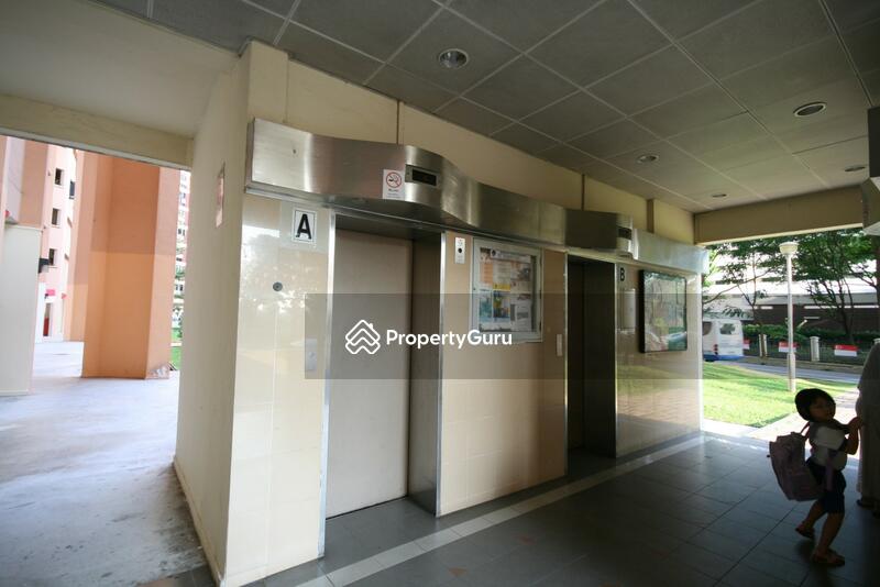 For Sale - 113 Jurong East Street 13