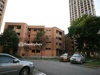 Jurong East Street 13