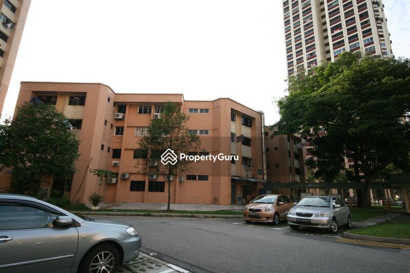 114 Jurong East Street 13 #0