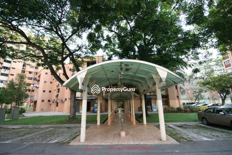 114 Jurong East Street 13 #0