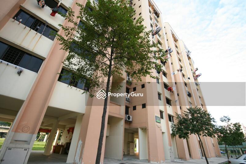115 Jurong East Street 13 #0
