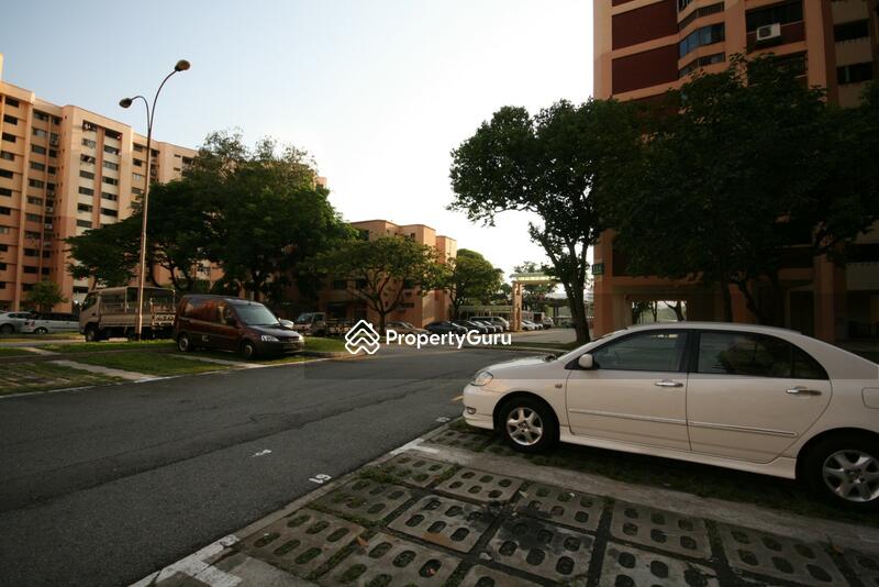 115 Jurong East Street 13 #0