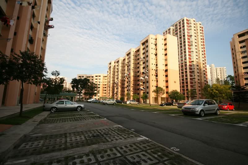 115 Jurong East Street 13