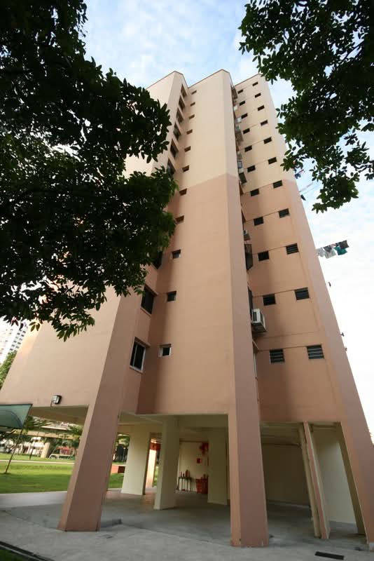 116 Jurong East Street 13