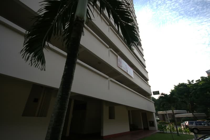 117 Jurong East Street 13