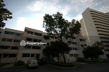 118 Jurong East Street 13