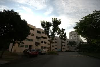 119 Jurong East Street 13