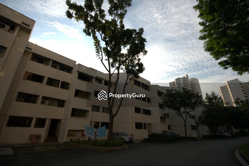 For Rent - 119 Jurong East Street 13
