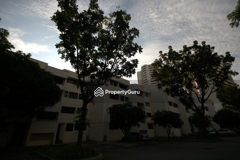 For Rent - 119 Jurong East Street 13