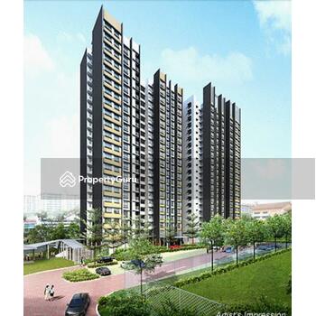 650 Ang Mo Kio Street 61