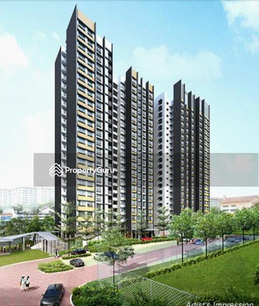 For Sale - 650 Ang Mo Kio Street 61