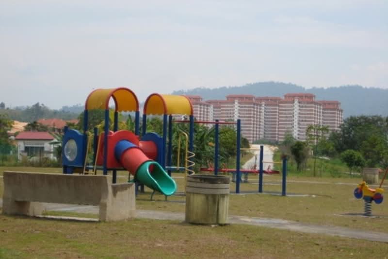 Sri Hijau - iProperty.com.my