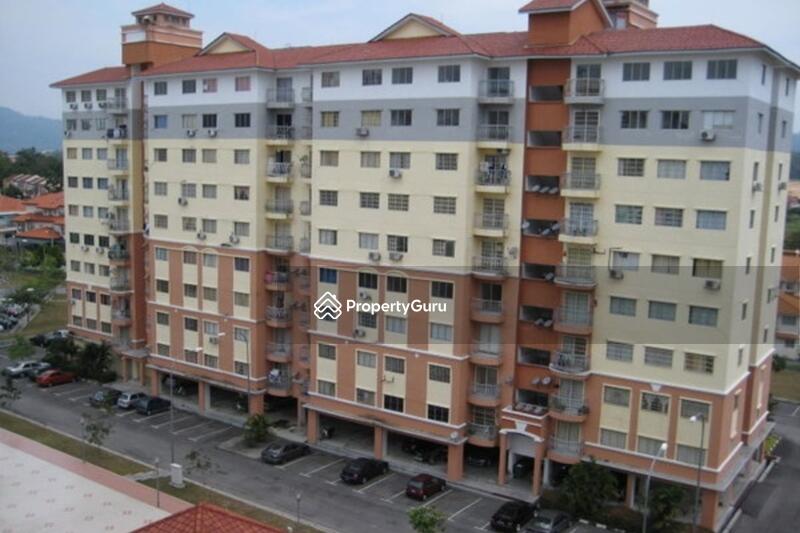 For Sale - Sri Hijau