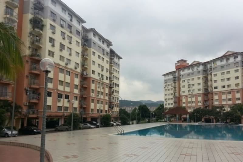 Sri Hijau - iProperty.com.my