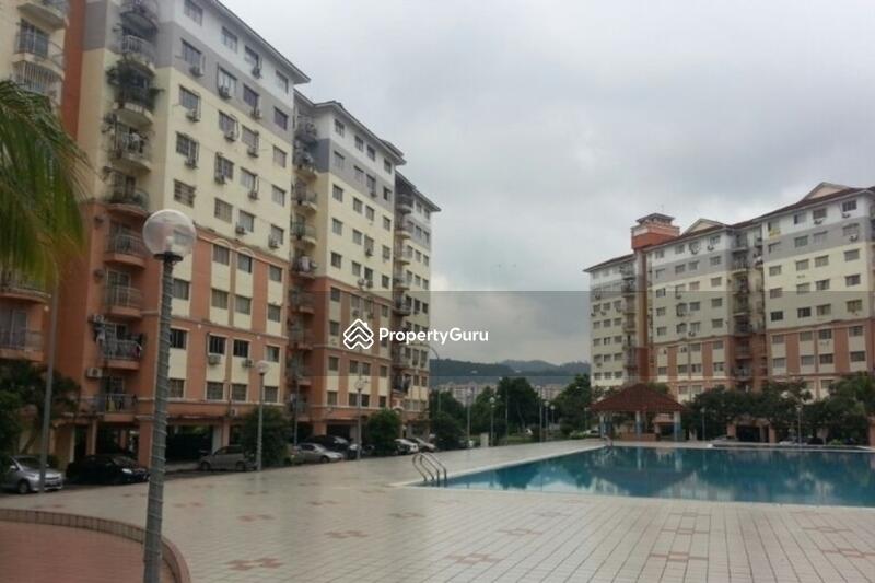 For Sale - Sri Hijau