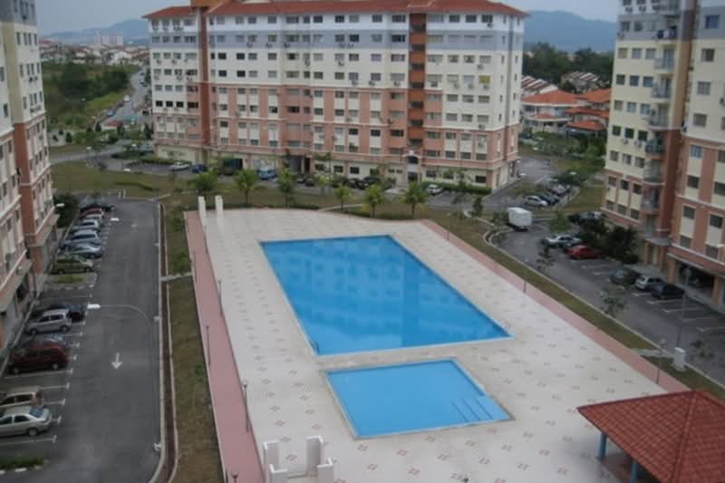 Sri Hijau - iProperty.com.my