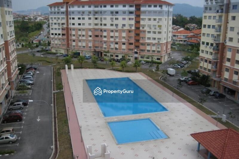For Sale - Sri Hijau