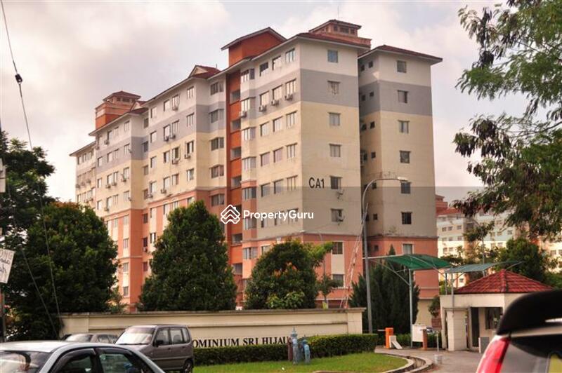 For Sale - Sri Hijau
