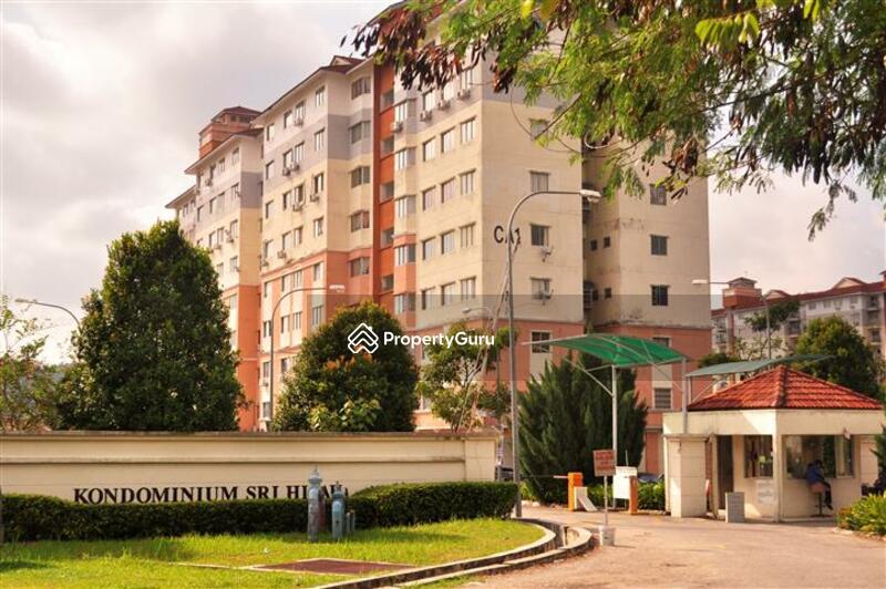 For Sale - Sri Hijau