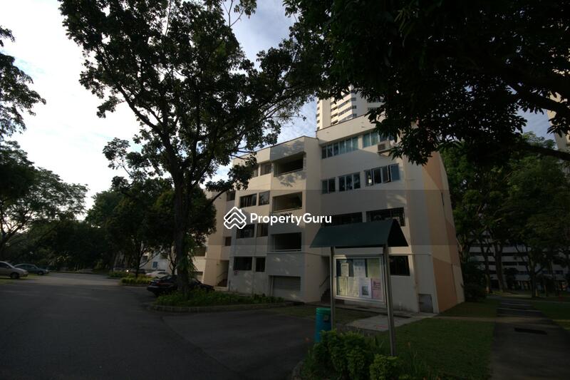 121 Jurong East Street 13 #0