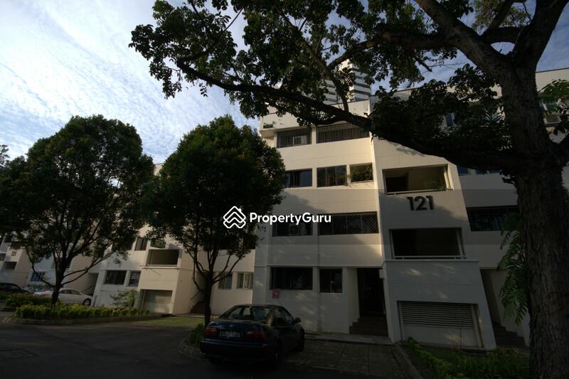121 Jurong East Street 13 #0