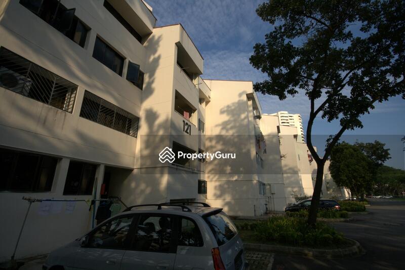 121 Jurong East Street 13 #0