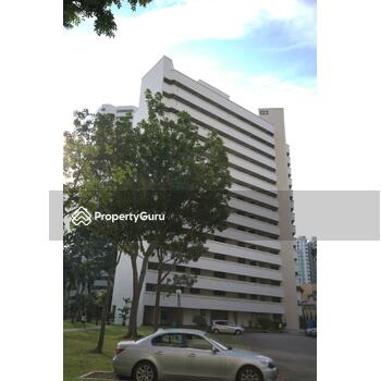 560A Spring Haven @ Jurong