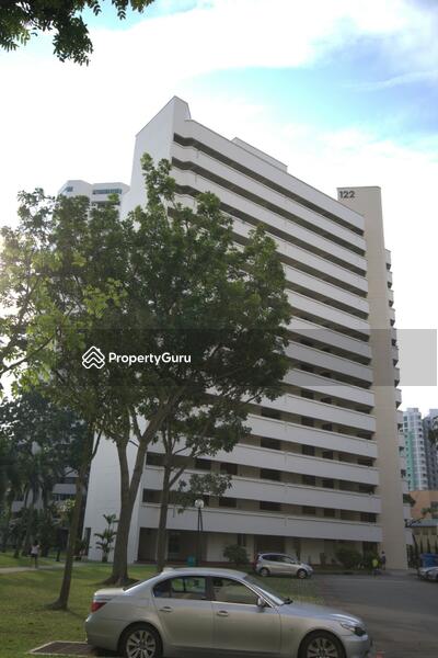 For Sale - 560A Spring Haven @ Jurong