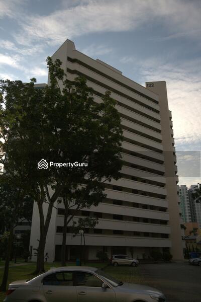 For Sale - 560A Spring Haven @ Jurong