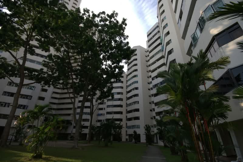 560A Spring Haven @ Jurong