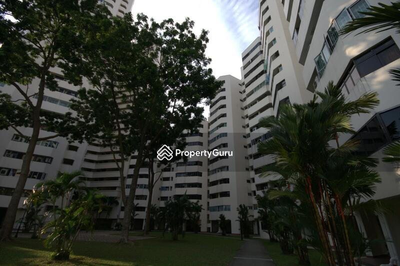 For Sale - 560A Spring Haven @ Jurong