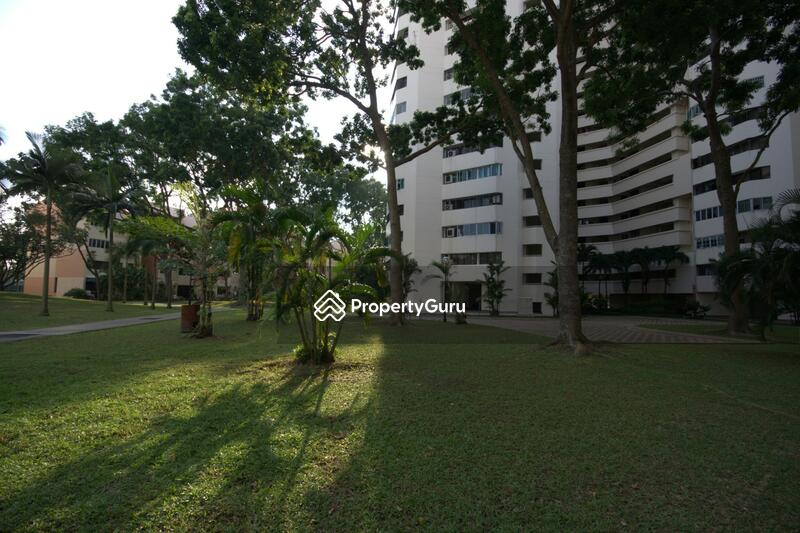 For Sale - 560A Spring Haven @ Jurong