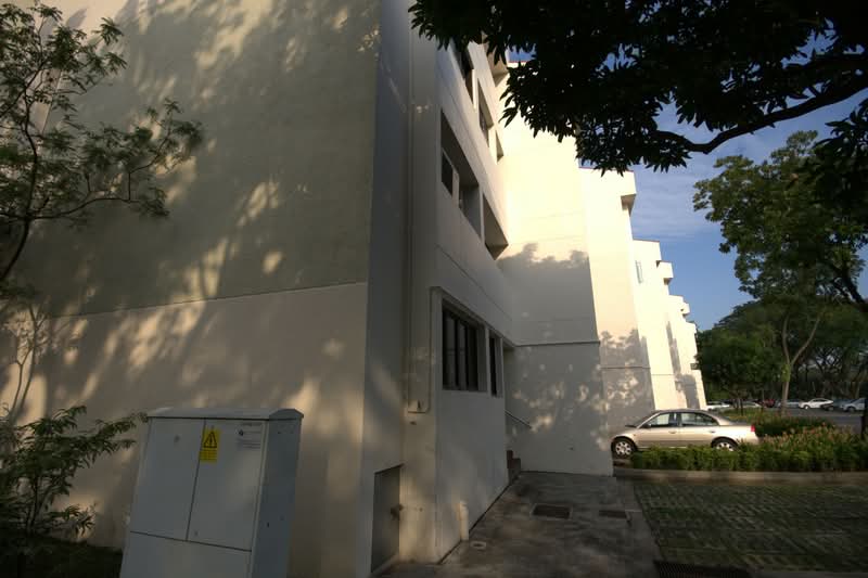 123 Jurong East Street 13 #0