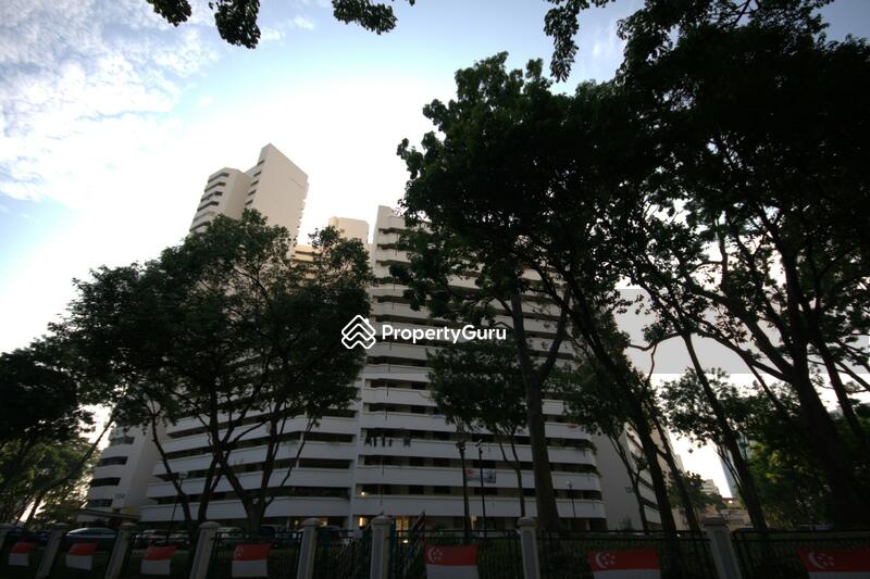 124 Jurong East Street 13 #0