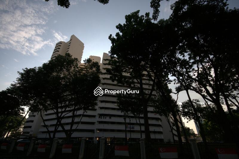 124 Jurong East Street 13 #0