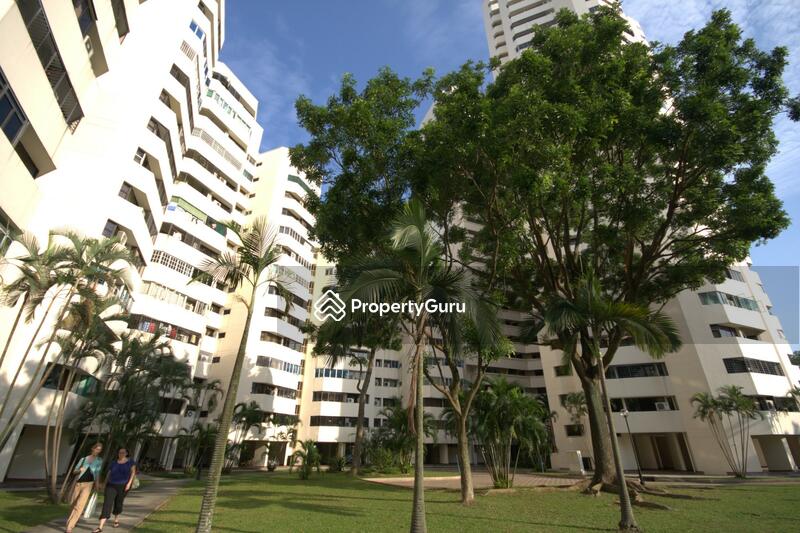 124 Jurong East Street 13 #0