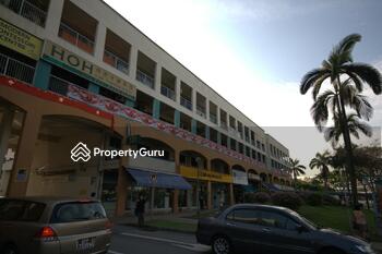 131 Jurong Gateway Road