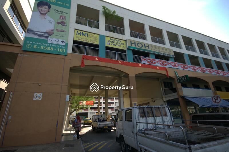 131 Jurong Gateway Road #0