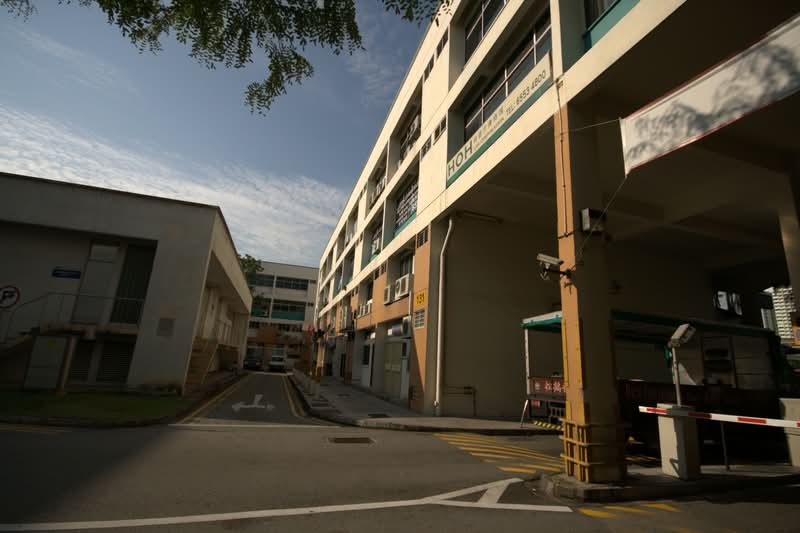 131 Jurong Gateway Road, 131 Jurong Gateway Road, 2 Bedrooms, 721 sqft, HDB Flat For Rent, by Maggie Yang (楊子萱）, 500124639 - PropertyGuru.com.sg