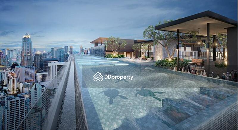 For Sale - The Cube South Chaengwattana 15/1, Bangkok