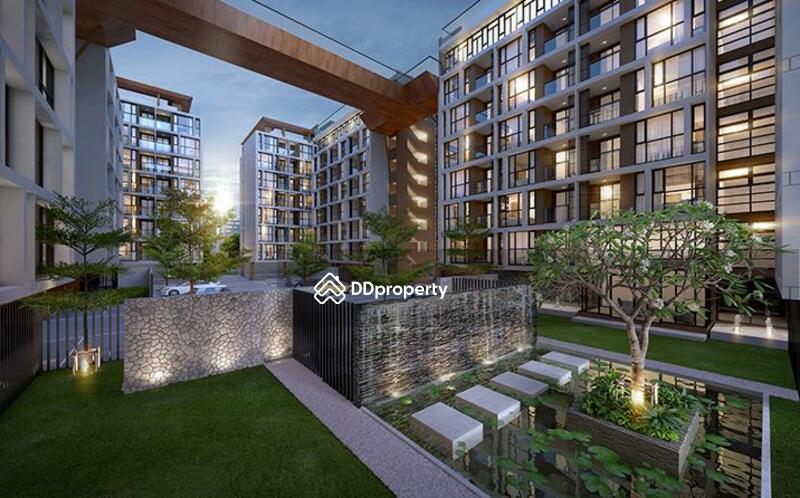 For Sale - The Cube South Chaengwattana 15/1, Bangkok