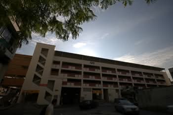 132 Jurong East Street 13