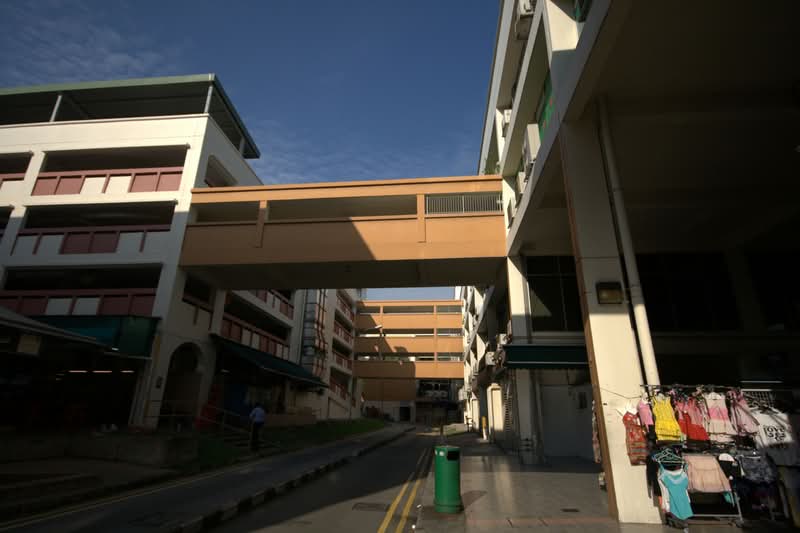 133 Jurong East Street 13 #0