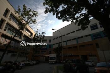 134 Jurong East Street 13