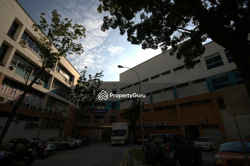 134 Jurong East Street 13 #0