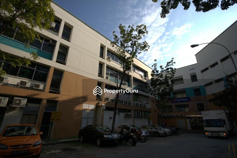 134 Jurong East Street 13 #0