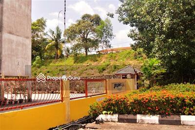 - Sri Sentosa Condominium